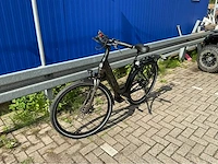Huyser maleo elektrische fiets - afbeelding 1 van  12
