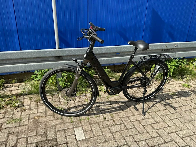 Huyser maleo elektrische fiets - afbeelding 5 van  12
