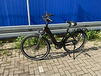 Huyser maleo elektrische fiets - afbeelding 5 van  12