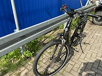 Huyser maleo elektrische fiets - afbeelding 6 van  12