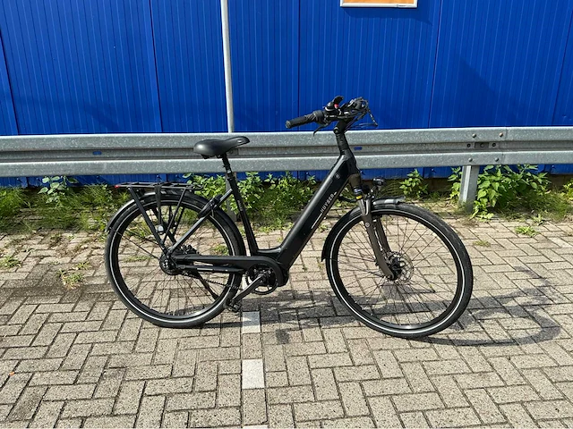 Huyser maleo elektrische fiets - afbeelding 7 van  12