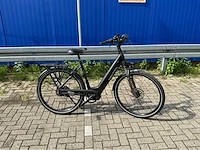 Huyser maleo elektrische fiets - afbeelding 7 van  12