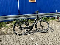 Huyser maleo elektrische fiets - afbeelding 8 van  12