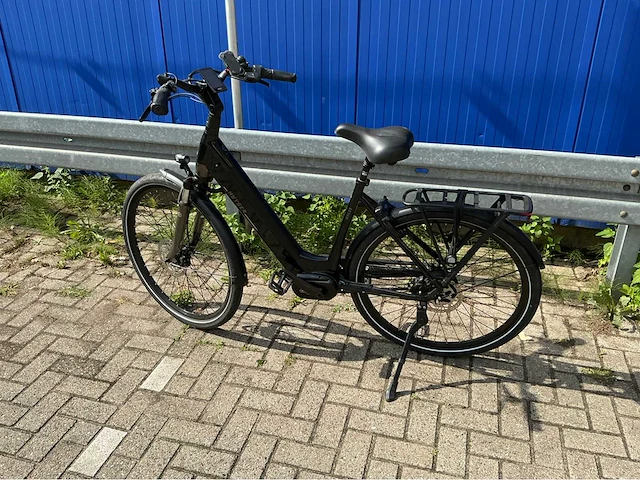 Huyser maleo elektrische fiets - afbeelding 9 van  12