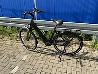Huyser maleo elektrische fiets - afbeelding 9 van  12