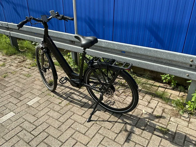 Huyser maleo elektrische fiets - afbeelding 10 van  12