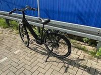 Huyser maleo elektrische fiets - afbeelding 10 van  12