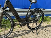 Huyser maleo elektrische fiets - afbeelding 12 van  12