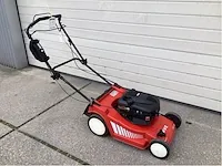 Hvc 485 sb grasmaaier - afbeelding 1 van  9