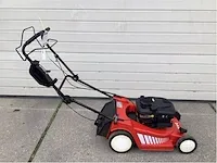 Hvc 485 sb grasmaaier - afbeelding 2 van  9