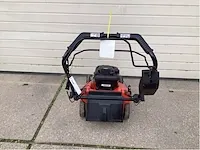 Hvc 485 sb grasmaaier - afbeelding 3 van  9