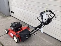 Hvc 485 sb grasmaaier - afbeelding 4 van  9