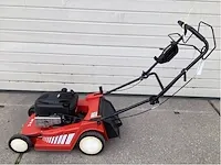 Hvc 485 sb grasmaaier - afbeelding 6 van  9