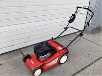 Hvc 485 sb grasmaaier - afbeelding 7 van  9