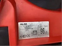 Hvc 485 sb grasmaaier - afbeelding 9 van  9