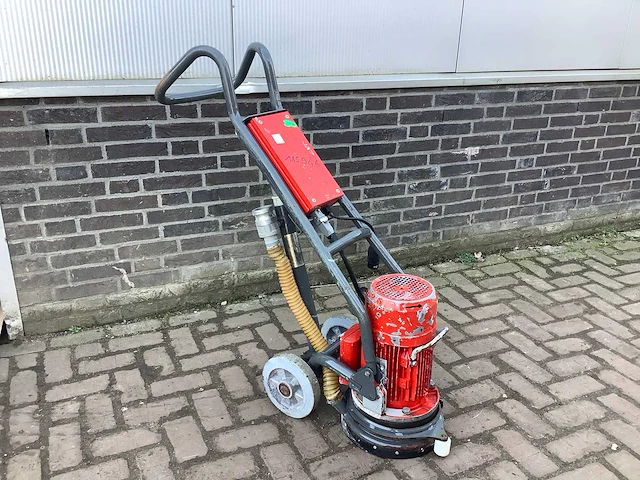 Hvc gl270 schuurmachine - afbeelding 1 van  6