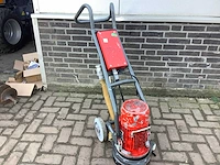 Hvc gl270 schuurmachine - afbeelding 2 van  6