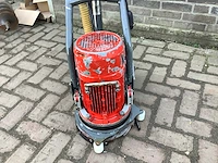 Hvc gl270 schuurmachine - afbeelding 3 van  6