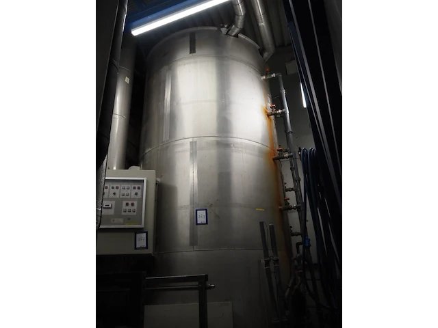 Hvs henniger - afbeelding 1 van  9