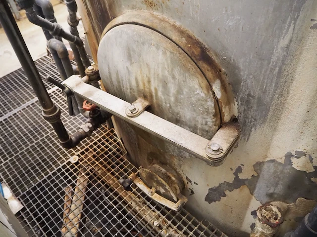 Hvs henniger - afbeelding 4 van  9