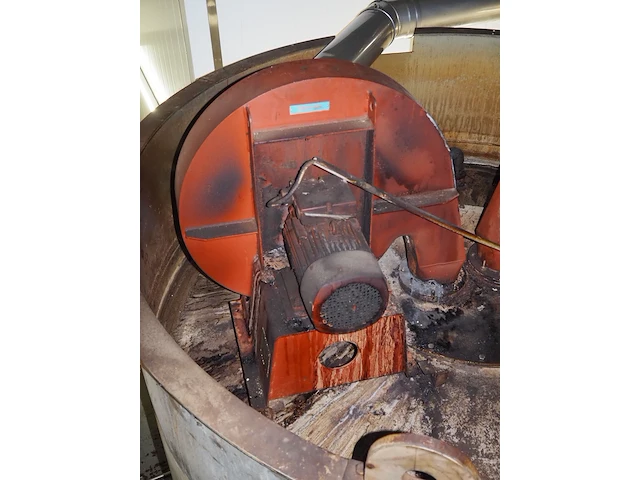 Hvs henniger - afbeelding 6 van  9