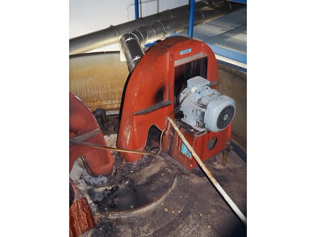 Hvs henniger - afbeelding 7 van  9