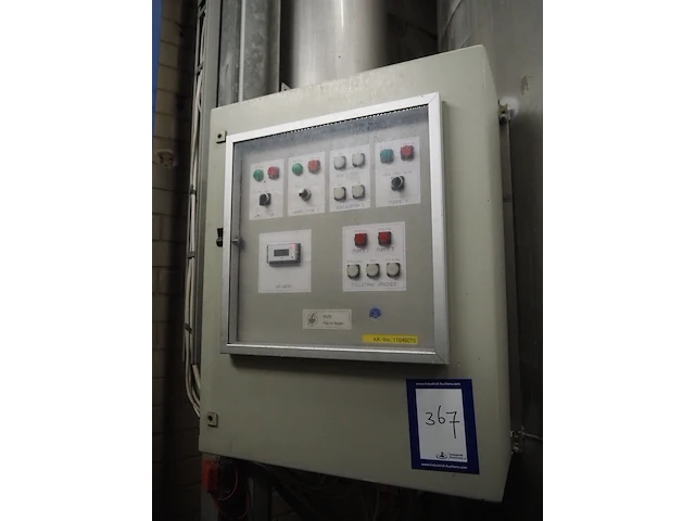 Hvs henniger - afbeelding 8 van  9