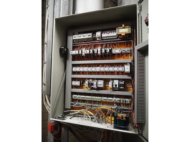 Hvs henniger - afbeelding 9 van  9