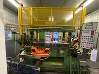 H&w (henry & wright) hydraulische progresieve pers 150t - afbeelding 4 van  22