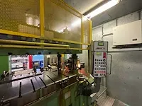 H&w (henry & wright) hydraulische progresieve pers 150t - afbeelding 22 van  22