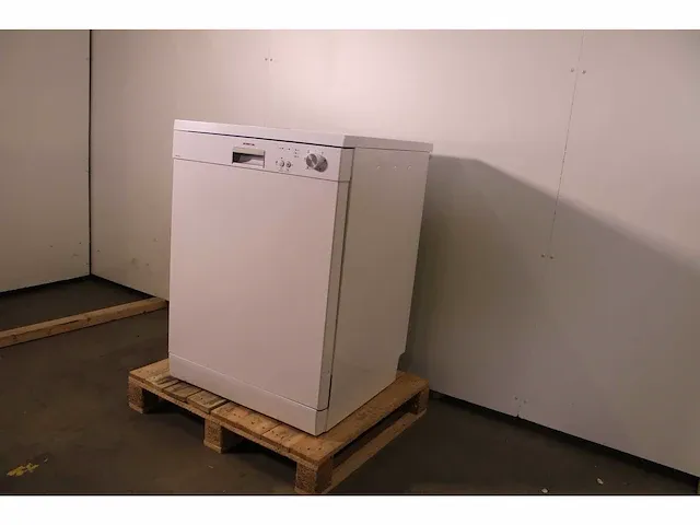 Hw80-bp16636n vaatwasser - afbeelding 4 van  5