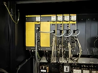 Hwacheon hi-tech 250 at with c & y axis - afbeelding 2 van  14