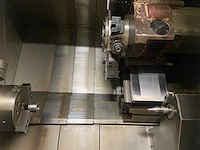 Hwacheon hi-tech 250 at with c & y axis - afbeelding 8 van  14