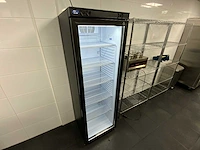 Hwg - 20d385mc - koelkast - 2022