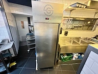 Hwg - cp-701 - koelkast - afbeelding 1 van  7