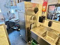 Hwg - cp-701 - koelkast - afbeelding 7 van  7
