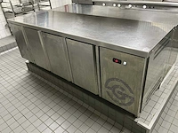 Hwg - tp-7 - koelwerkbank (2023)