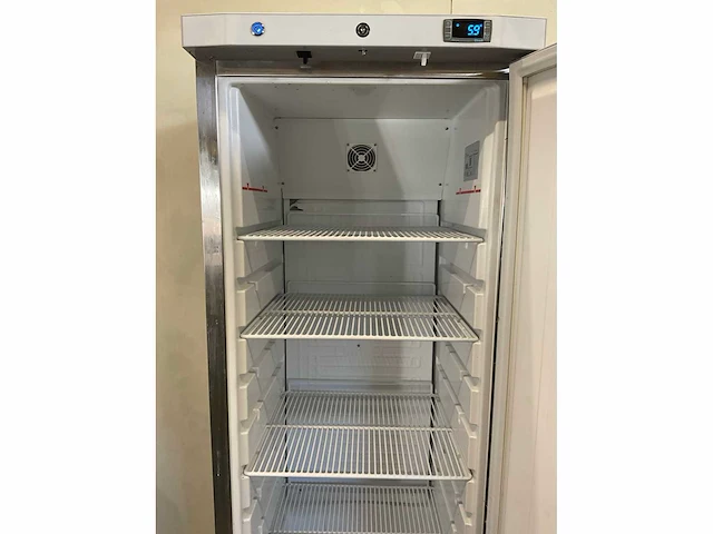 Hwg crx 4 koelkast - afbeelding 4 van  8