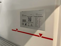 Hwg crx 4 koelkast - afbeelding 6 van  8
