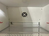 Hwg crx 4 koelkast - afbeelding 8 van  8