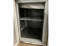 Hwg koelwerkbank - afbeelding 5 van  6