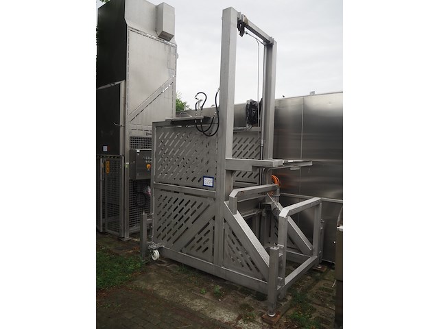 H.wichelmann - afbeelding 1 van  8