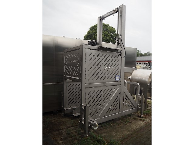 H.wichelmann - afbeelding 2 van  8