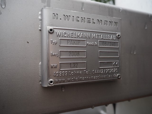 H.wichelmann - afbeelding 8 van  8