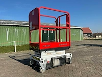 Hy-brid hb-p830ce hoogwerker - afbeelding 1 van  10