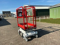 Hy-brid hb-p830ce hoogwerker - afbeelding 6 van  10