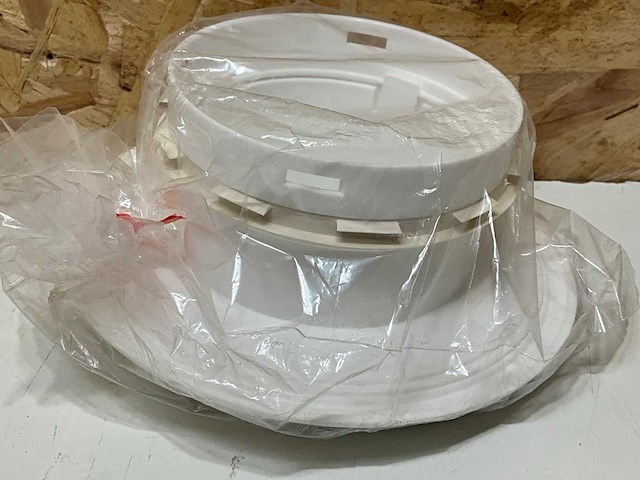 Hybalance ventilatieventiel (28x) - afbeelding 4 van  5