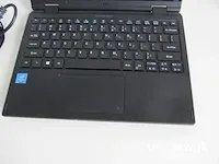 Hybride laptop/tablet - afbeelding 2 van  5