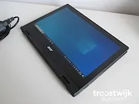 Hybride laptop/tablet - afbeelding 5 van  5