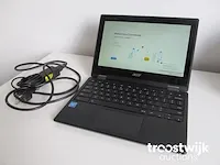 Hybride laptop/tablet - afbeelding 1 van  6